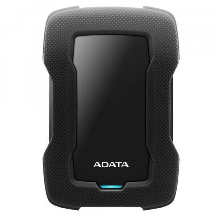 Adata HDD 2.5" AHD330-4TU31-CBK 4TB