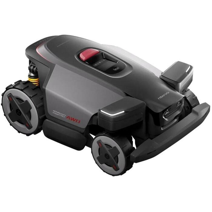 Roborock Elektriskais zāles pļāvējs RockMow Z130