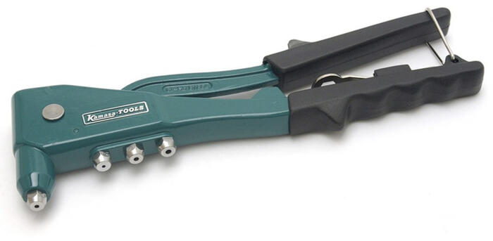 Kniedstangas 2,4 - 4,8mm
