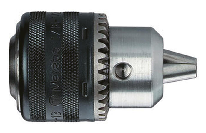 Patrona 13mm+patronas atslēga 1/2" 20UNF 1