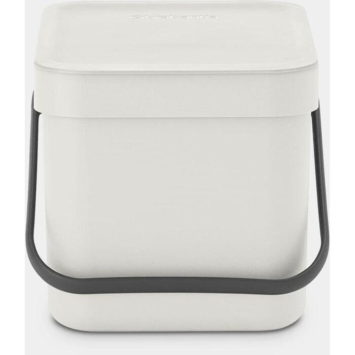 Brabantia Sort & Go atkritumu tvertne