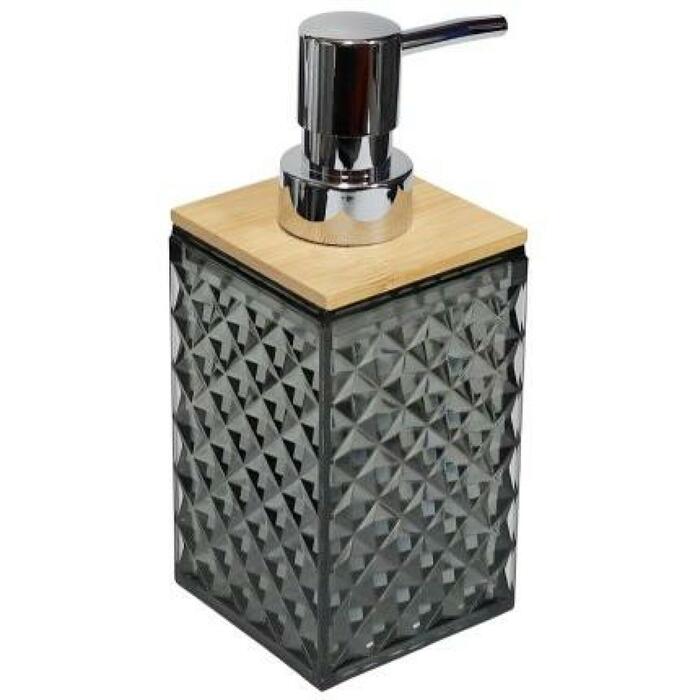 Besk Šķidro ziepju dozators Diamond