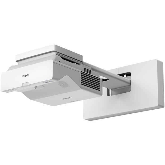 Epson projektors EB-760W V11HA81080, 4100 ANSI