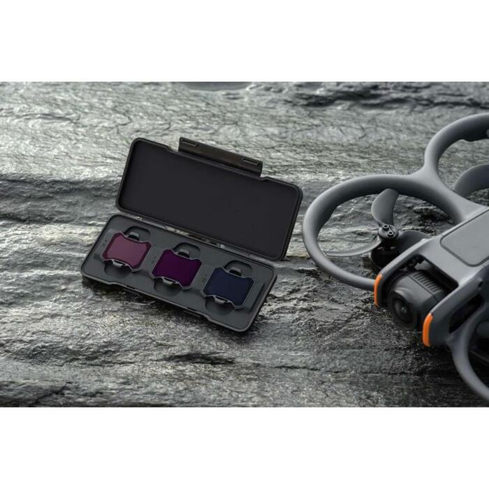 Dji Filtru komplekts Avata 2 CP