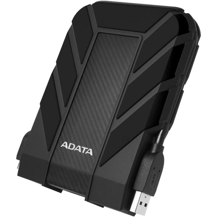 Adata HDD AHD710P-5TU31-CBK 5TB, USB 3