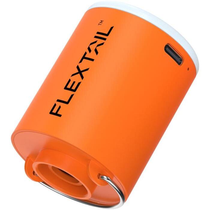 Flextail Tiny Pump X Portatīvais sūknis