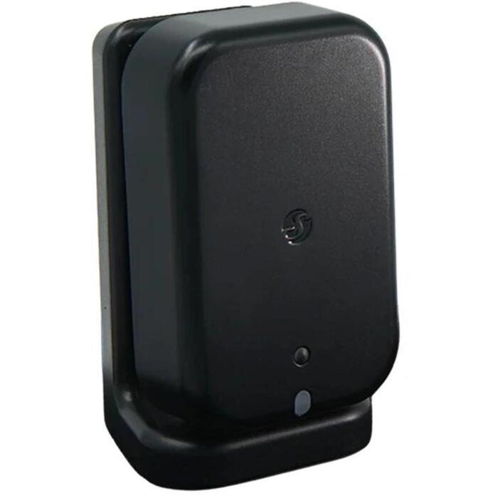 SHELLY Presence Gen4 Black kustību sensors