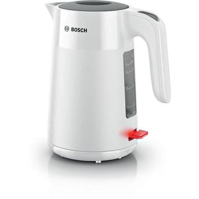 Bosch Elektriskā tējkanna TWK2M161, 2400 W