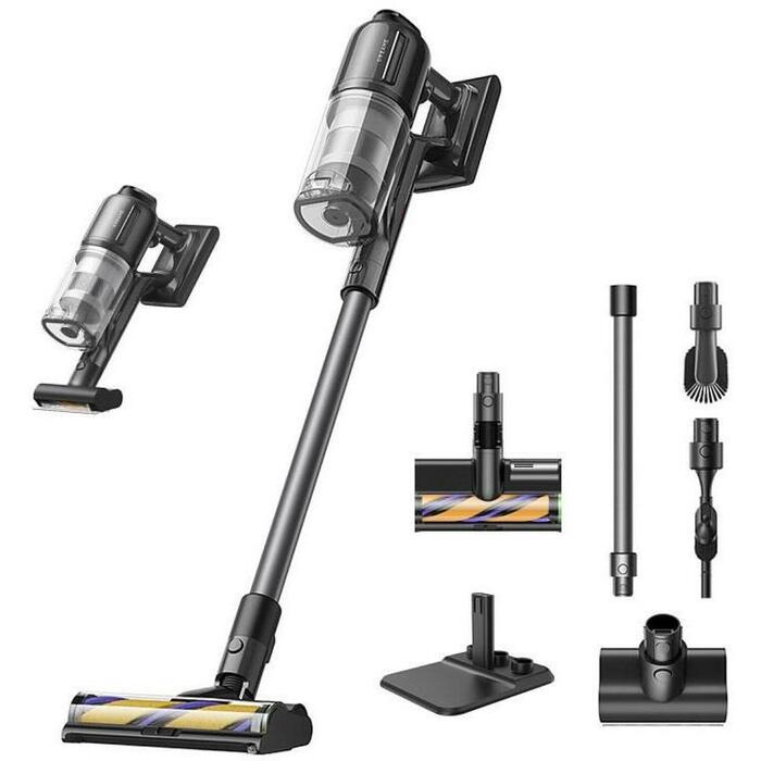 Dreame akumulatora putekļu sūcējs VRV57F-1 540
