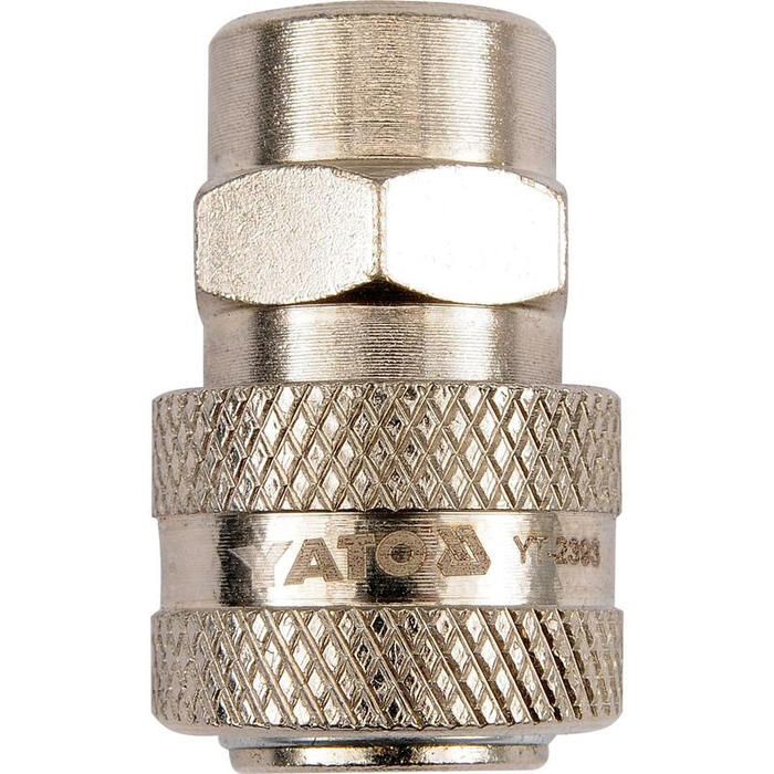 Yato YT-2393 ātrs savienotājs, G1/4, 44mm