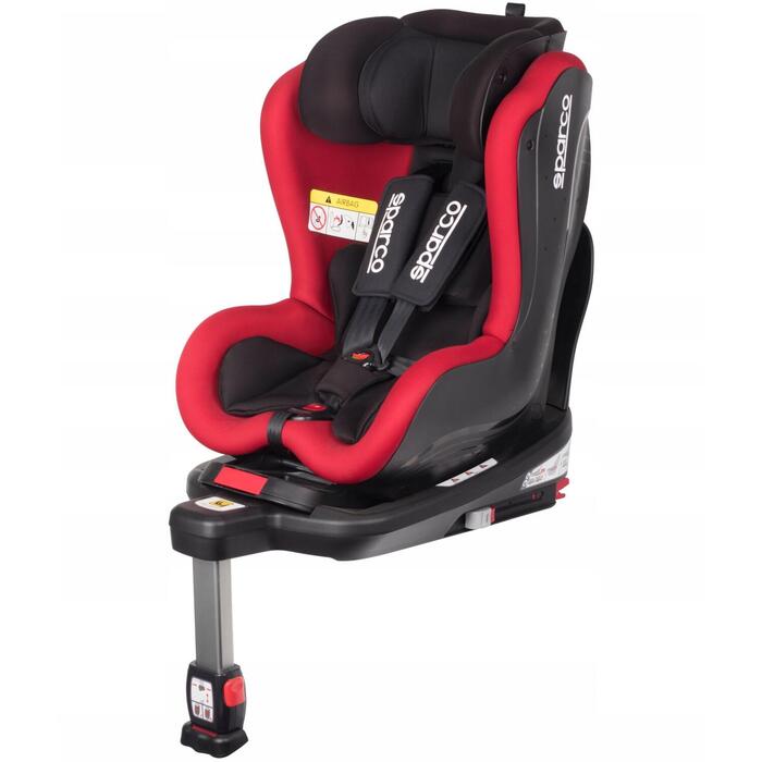 Sparco Bērnu autokrēsls SK500IRD, 14,5kg