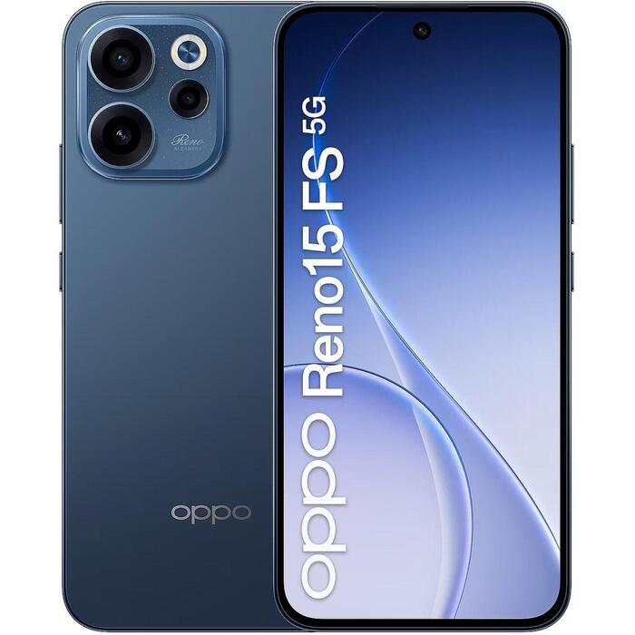 OPPO Reno15 FS 5G (CPH2801) |
