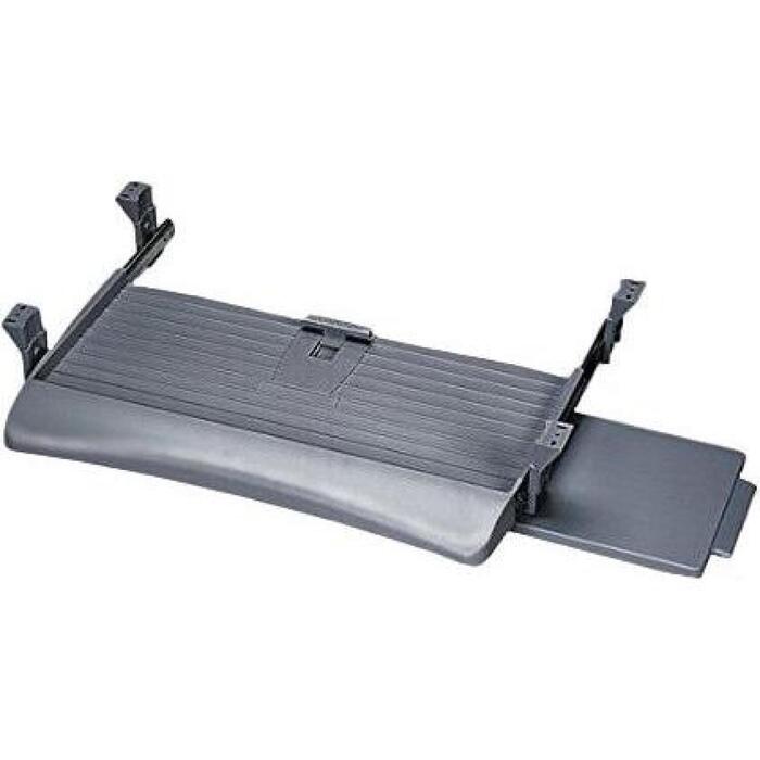 KEYBOARD ACC MANAGER/UNDERDESK 93804 FELLOWES (93804)