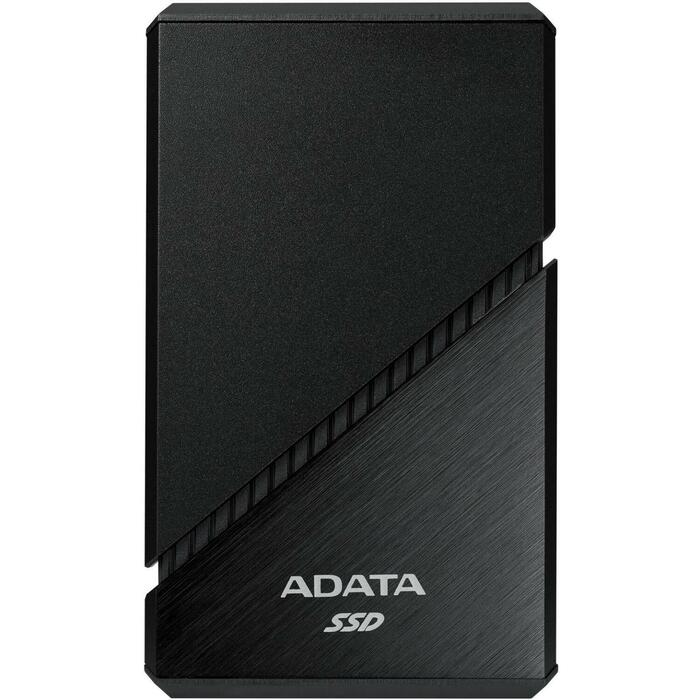 Adata SSD ārējais SE920-2TCBK 2TB, USB4