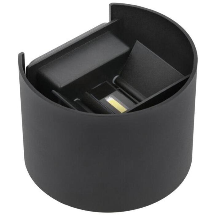Gtv Missouri-O griestu lampa LD-MISS7WOC-CCT, LED