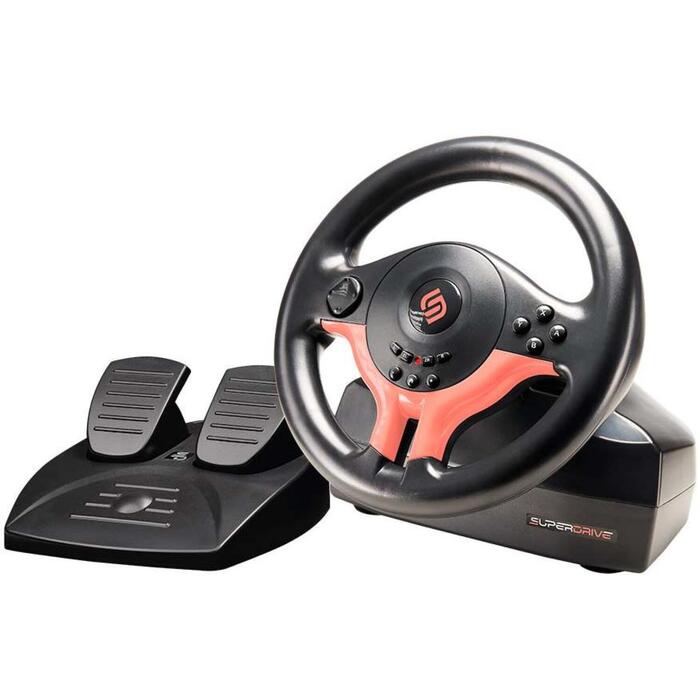 Subsonic Stūre SV 250-S SA5578-2, 22cm
