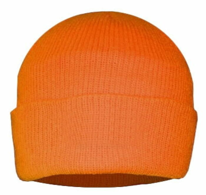 Pesso Hi-vis cepure KPTO, Thinsulate odere