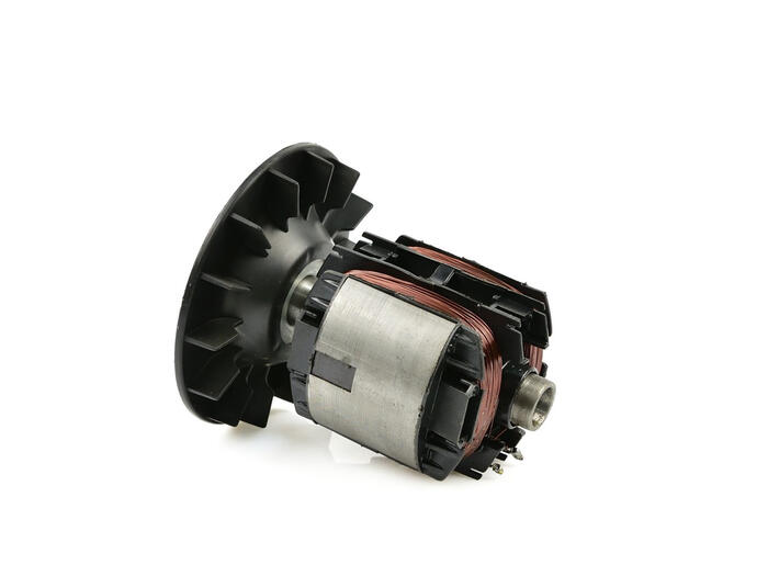Rotors ģeneratoram, augstas veiktspējas, CT05001-25-1, Tvardy