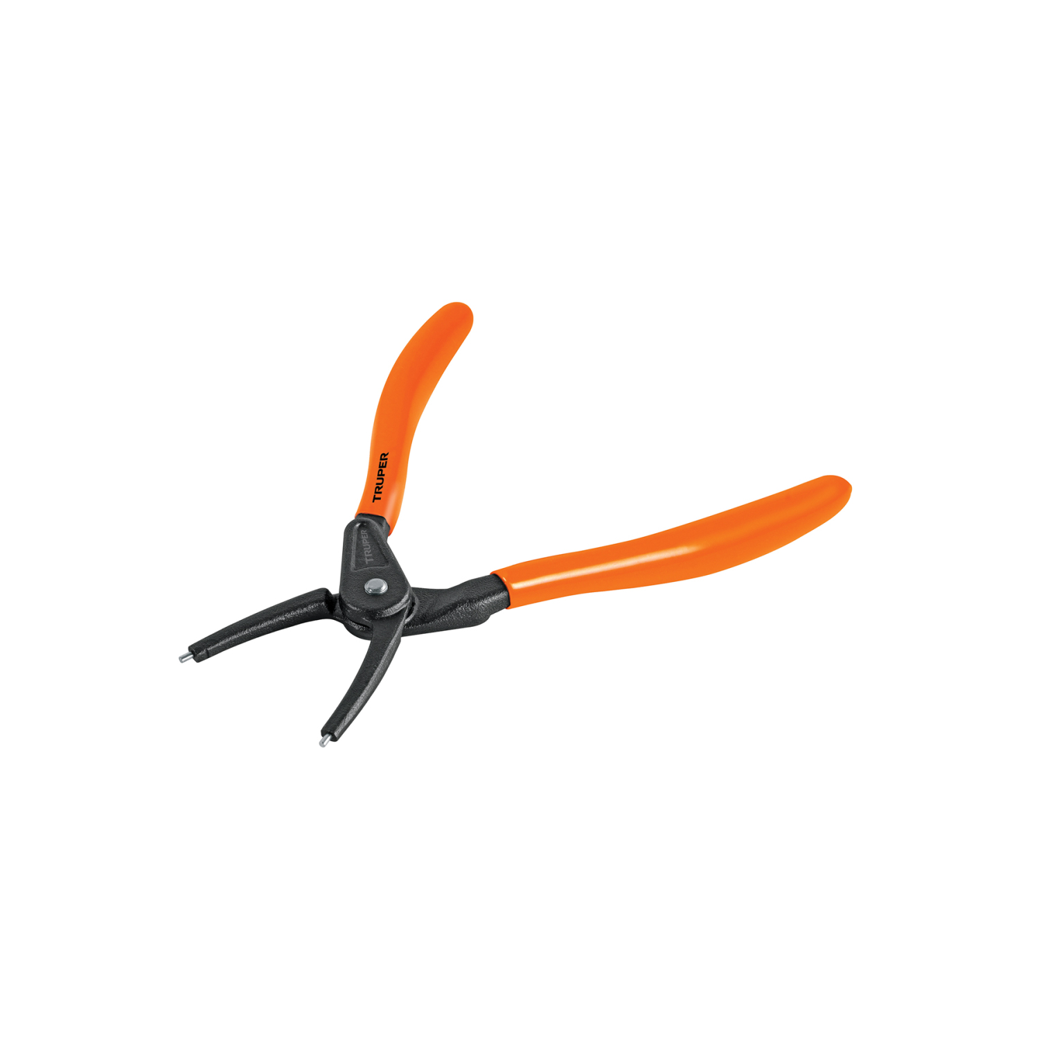 Taisnas sprostgredzenu knaibles 180mm PA-366 TRUPER (PA-366)