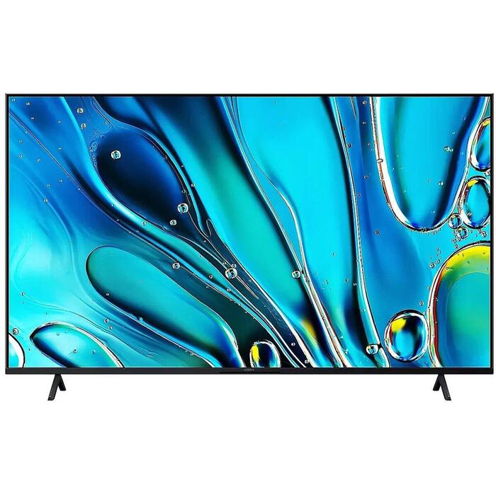 Sony televizors K85S35PB.CEI, 85``, 4K
