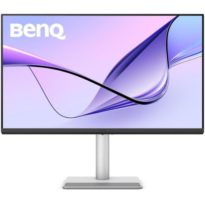 BenQ MA320UP monitors, 32", IPS, 16:9
