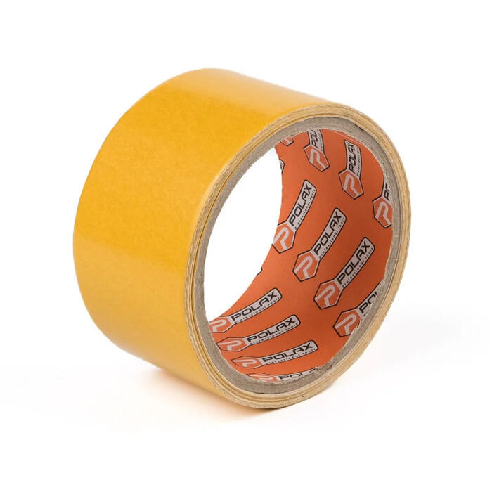 Divpusējā līmlente uz auduma bāzes 48mm