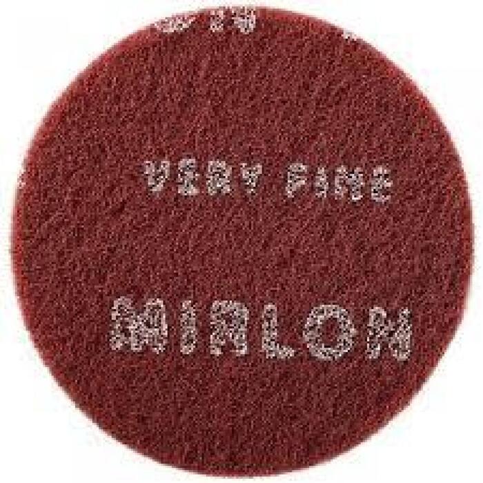 MIRKA MIRLON 150mm VERY FINE 360