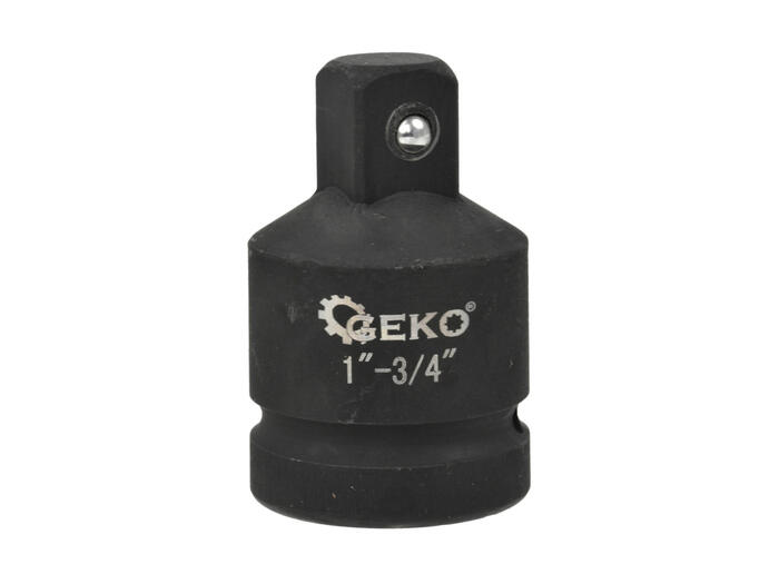 Pārejas adapteris 1" uz 3/4", kalts
