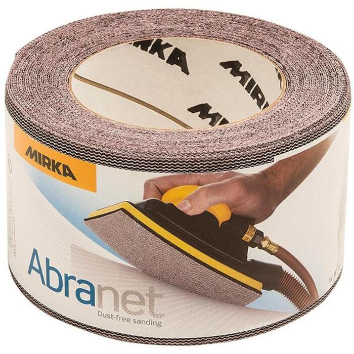 75x10m Abranet P150 (545BI001153R)