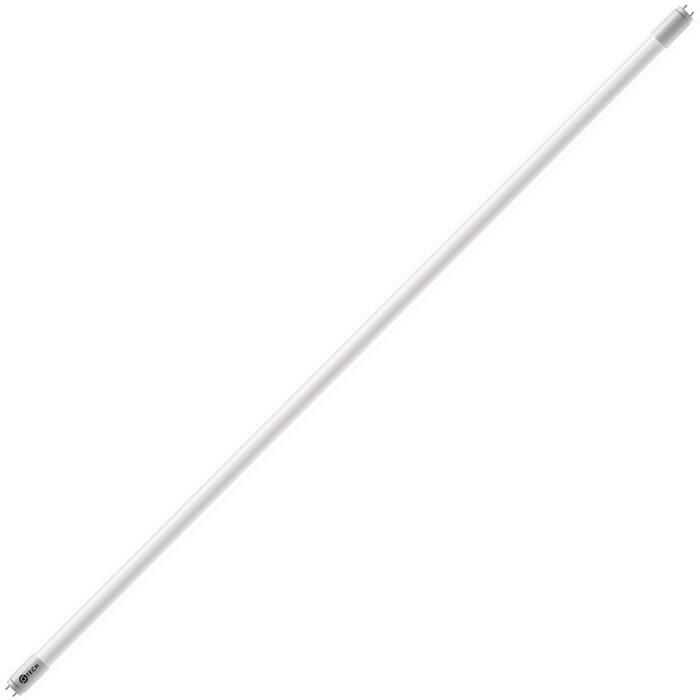 Gasimeklis LED, T8-J, 18W, 1800lm, 157mA
