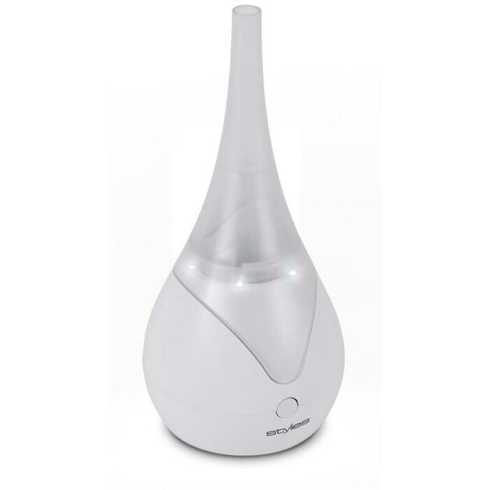 Stylies Aromātu izsmidzinātājs COP000846, Balts, Ultraskaņas