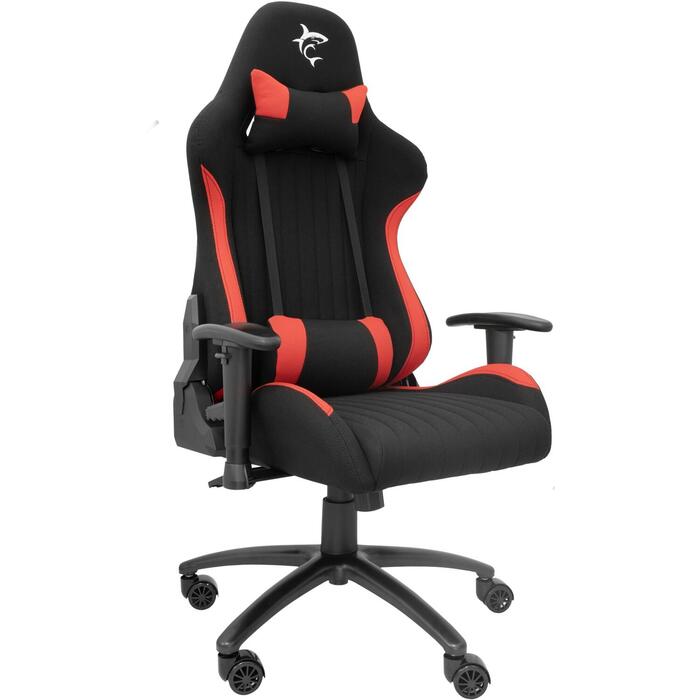 White Shark DARK DEVIL Gaming krēsls
