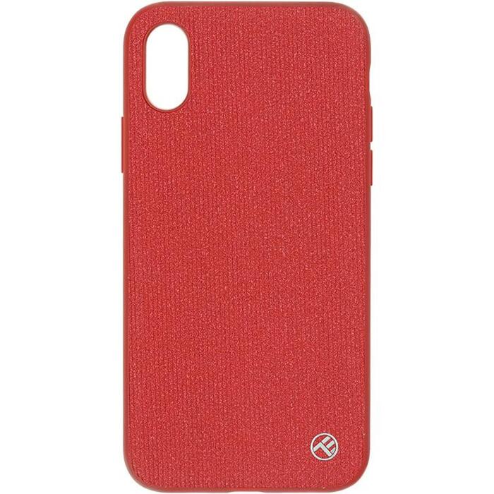Tellur Cover Pilot iPhone X/XS TLL121104