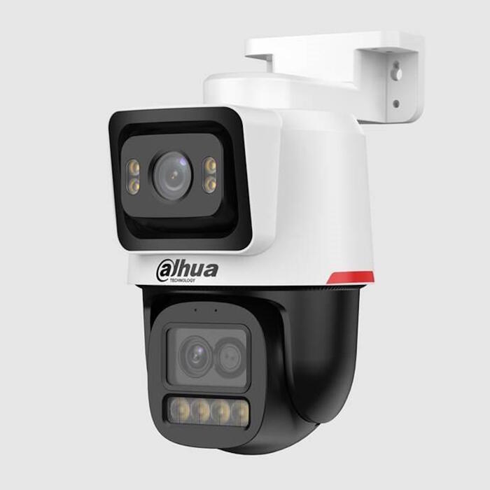 Dahua PTS2449C-4E3Z-S-PV-PRO PT IP kamera 4