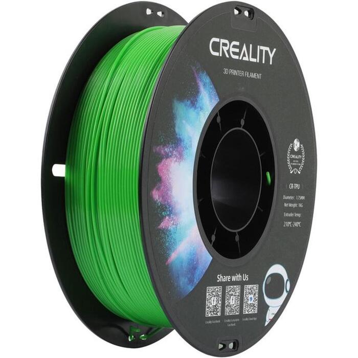 Creality CR-TPU 3301040037, 1kg, 1.75mm