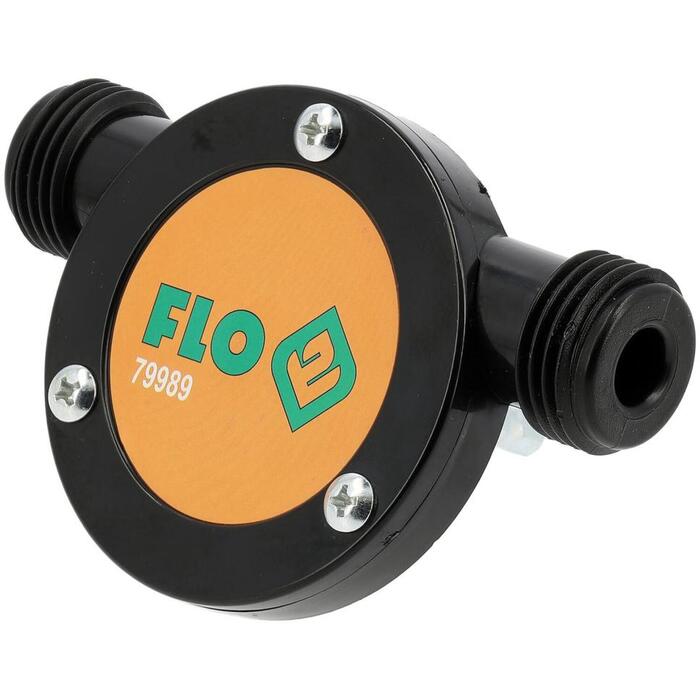 Flo sūknis urbjmašīnai 79989, G 3/4&quot