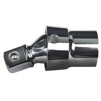 Muciņu atslēgas kardāns 1/2" (45° kustīgs)