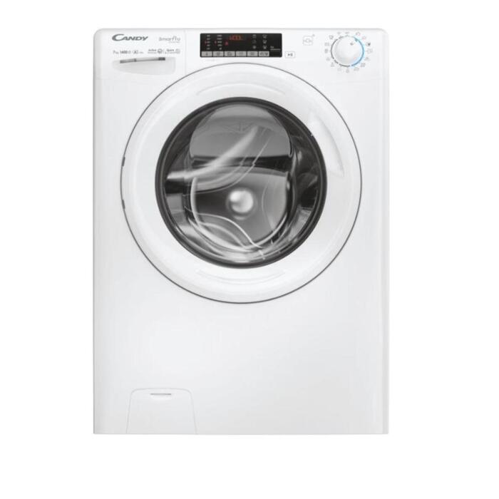 Candy veļas mazgājamā mašīna CO 474TWM6/1-S