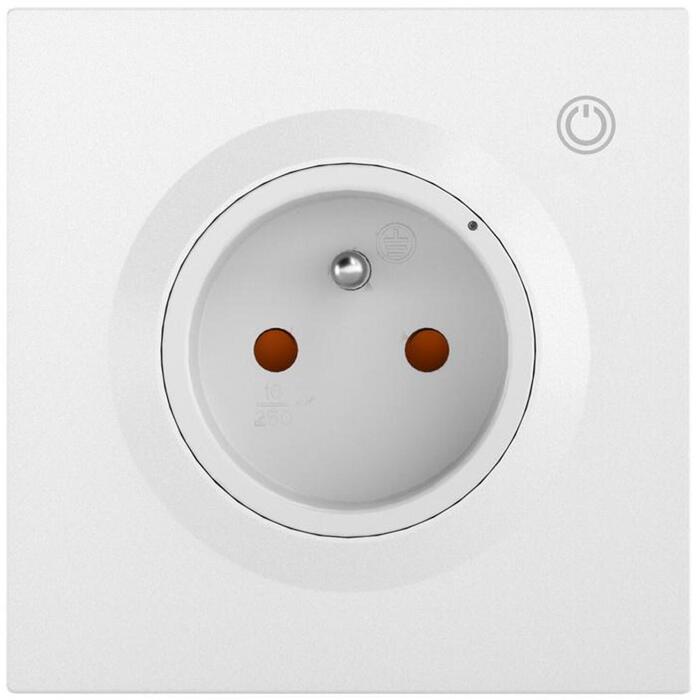 Sonoff viedā kontakligzda WS01TPE-E, 4000 W