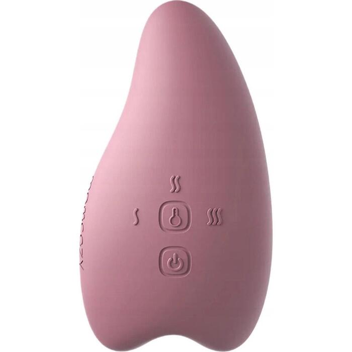Momcozy Sildošs laktācijas masieris A1 LM008-IR00BA-B