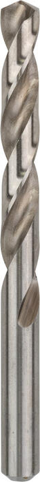 HSS-G urbji metālam 12,5mm, 5gab