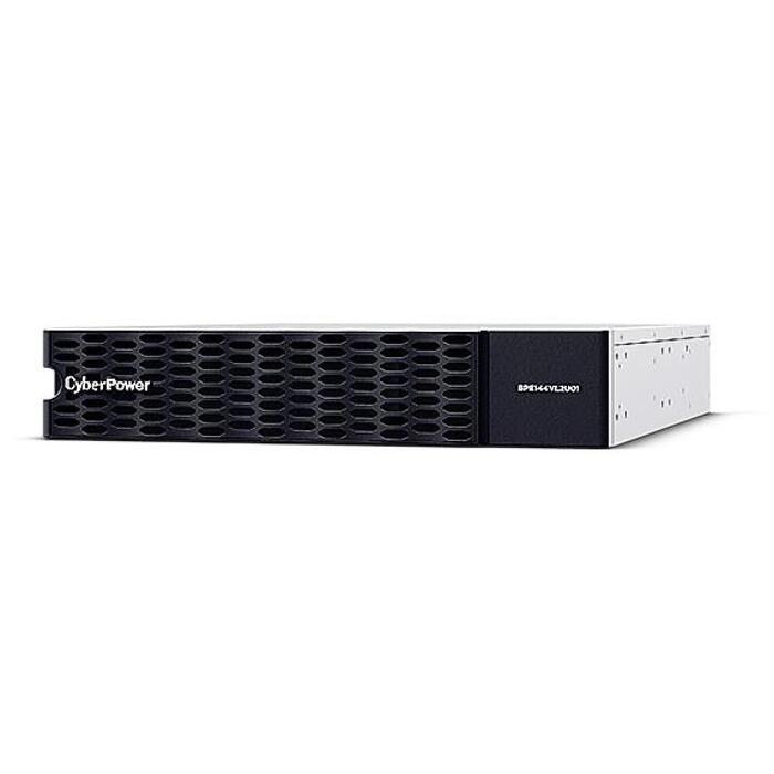 CyberPower BPE144VL2U01 akumulatoru modulis, 12V, 9Ah