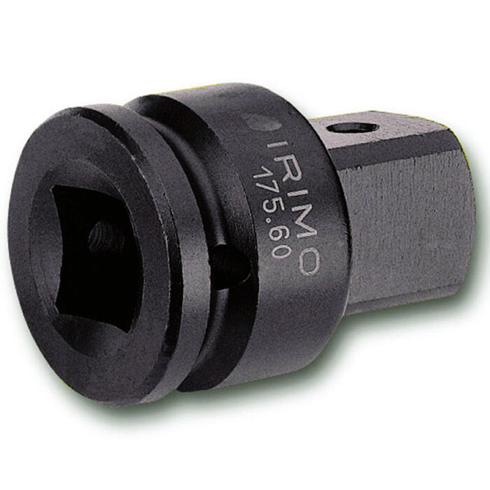 Triecienmuciņu atslēgu adapteris 3/4" uz 1"