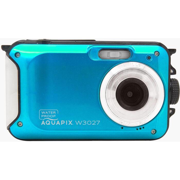 Easypix Digitālā fotokamera W3027 10035, 30MP