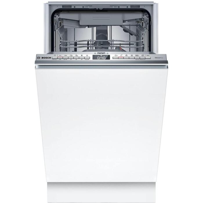 Bosch Trauku mazgājamā mašīna SPT4EMX17E, 10