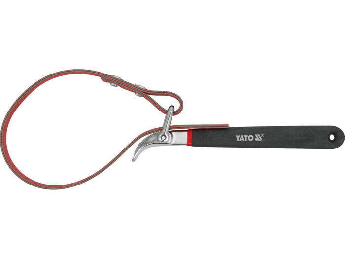 Yato eļļas filtra atslēga YT-0824, 80-160mm