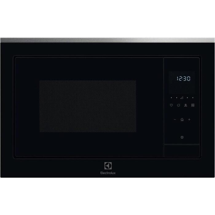 Electrolux LMS4253TBX iebūvējamā mikroviļņu krāsns, 25
