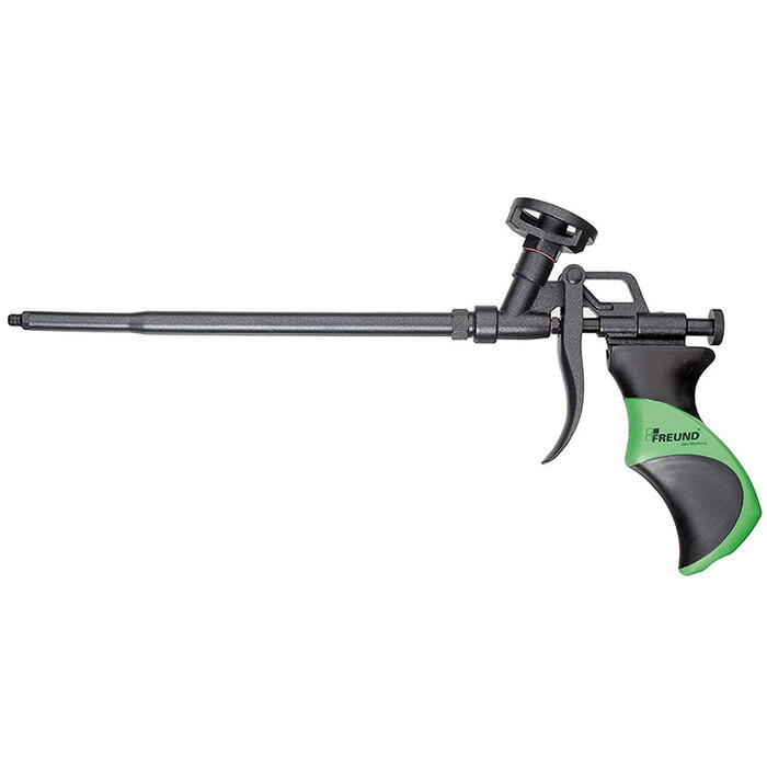 Putu pistole, 340mm 01780000 Freund (01780000)