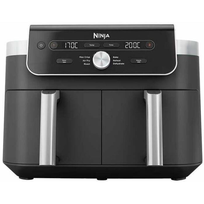 Ninja aerogrils DZ901EU, 2470 W, 9
