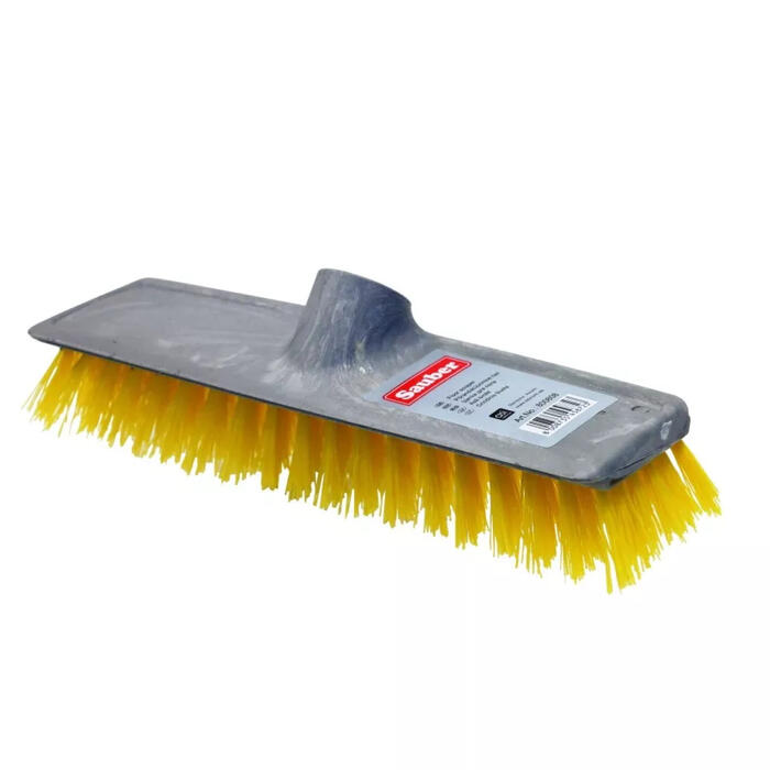 Sauber Grīdas birste asā 24800808, plastmasa